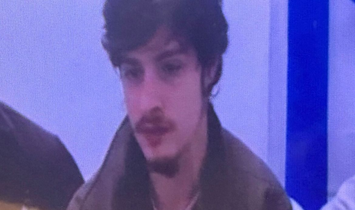 ריגל בעבור איראן. עמי גיידרוב. צילום: מסך אתר n12