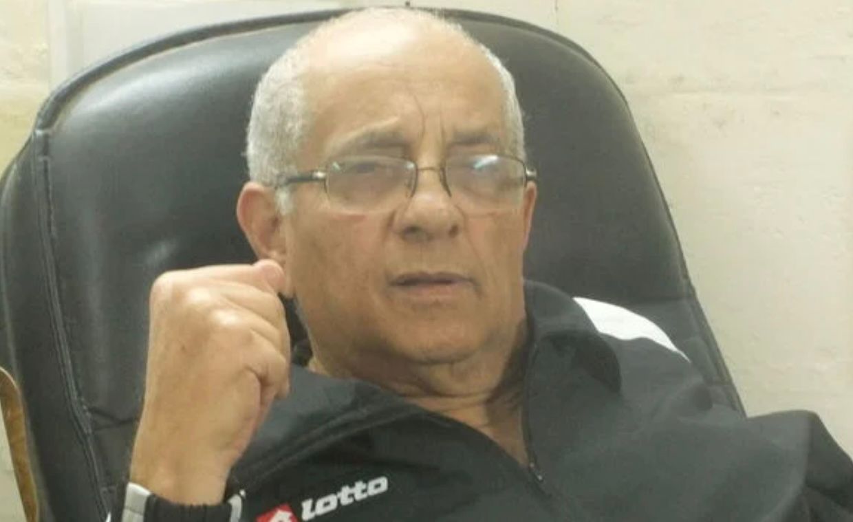 חנן עדני ז"ל. צילום: מסך רשתות חברתיות\לפי סעיף 27 א'