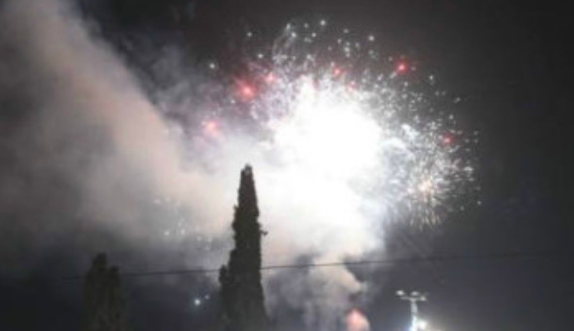 חגיגות יום העצמאות. צילום: החברה העירונית רחובות