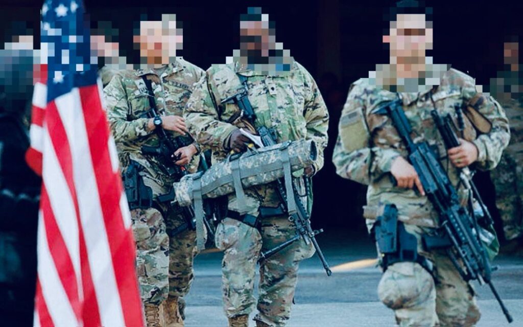 חייל השתמש במידע מסווג להימורים על הדחת מדורו. צילום: מסך רשתות חברתיות