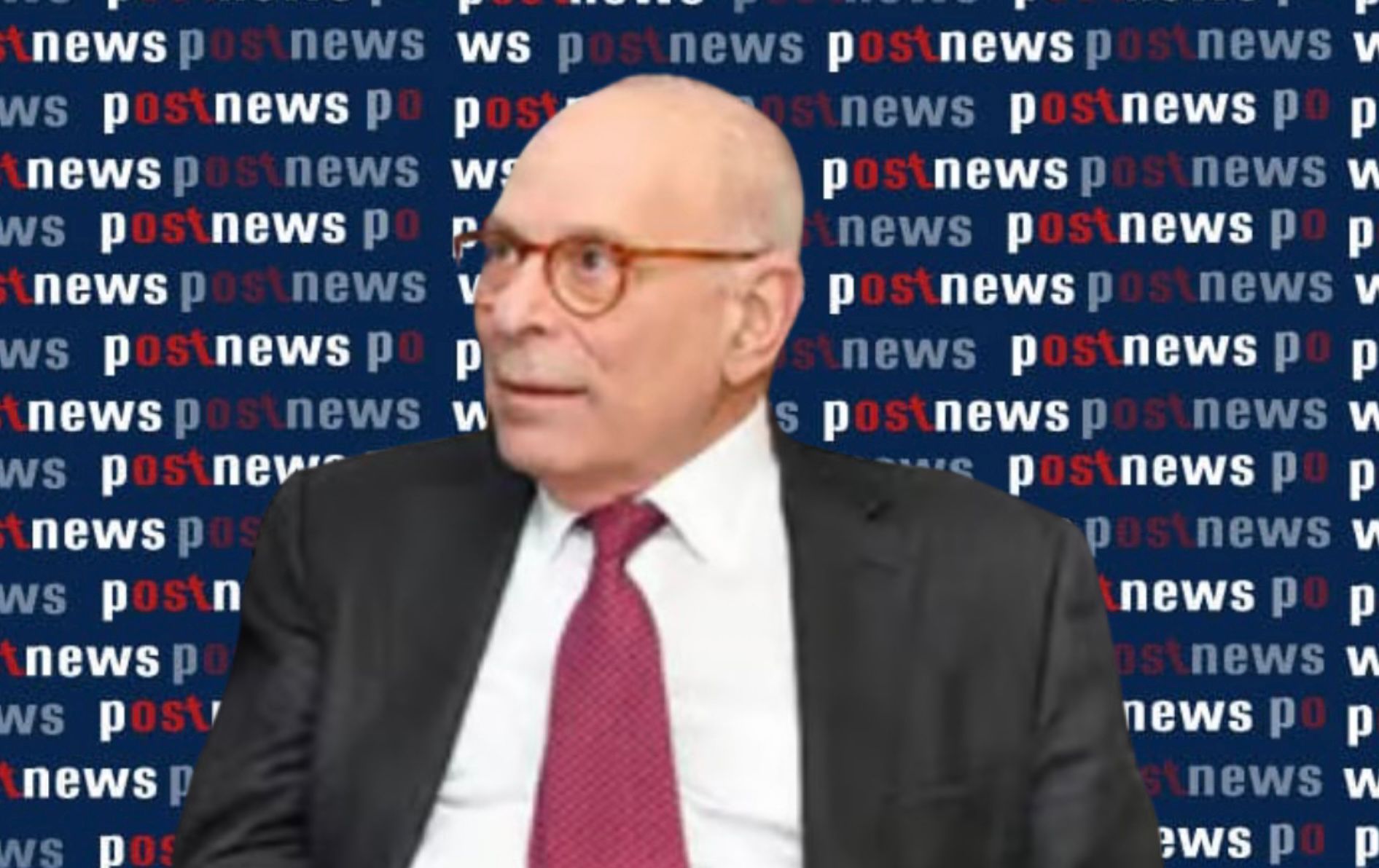 איש העסקים רמי אונגר. צילום: אילוסטרציה