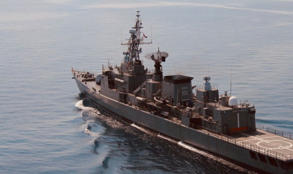 סעודיה לוחצת על ממשל טראמפ להסיר את המצור הימי. צילום: לפי סעיף 27 א'