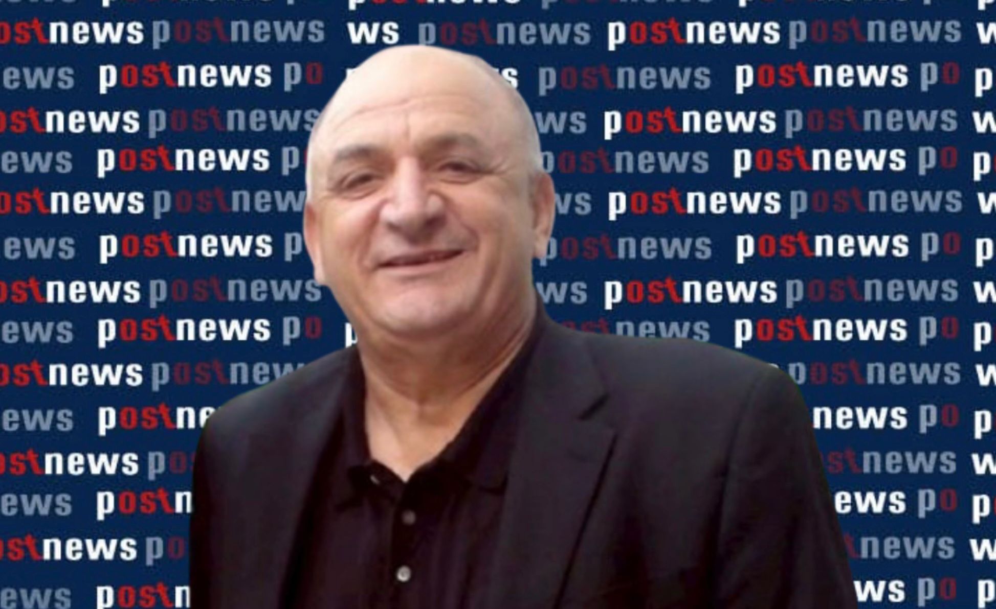 איש העסקים יצחק תשובה. צילום: אילוסטרציה