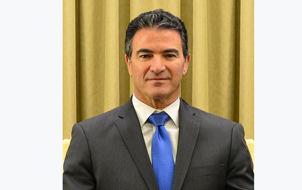 בסוף הוא לא ישקיע. יוסי כהן. צילום: מסך ויקיפדיה