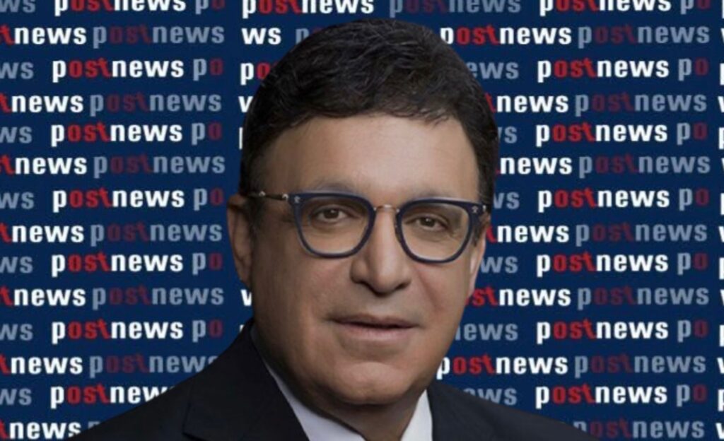 איש העסקים, עופר נמרודי. צילום: מסך ויקיפדיה\אילוסטרציה\לפי סעיף 27 א'