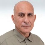 מאיר דוידי. צילום: לפי סעיף 27 א'