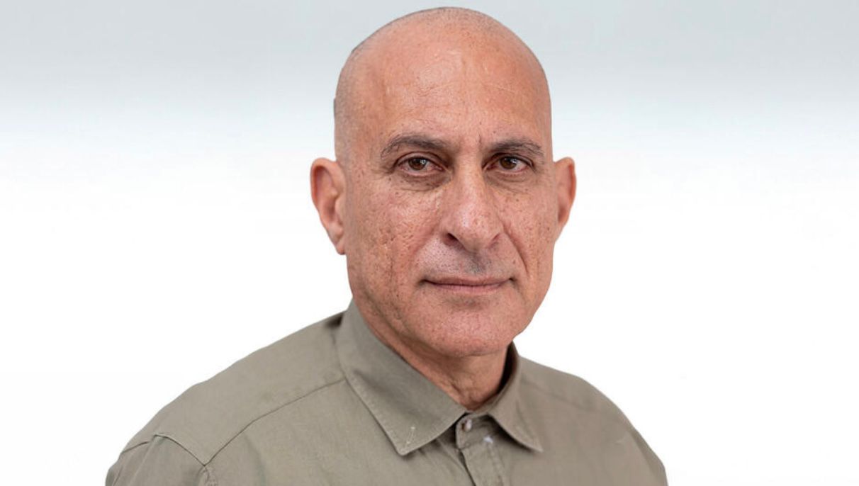 מאיר דוידי. צילום: לפי סעיף 27 א'