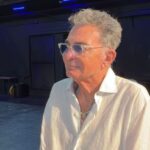 50 שנות יצירה בישראל! ננסי ברנדס. צילום: מערכת "פוסט ניוז"