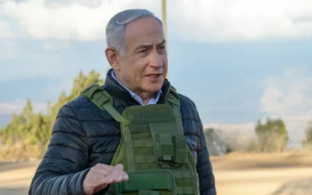 ראש הממשלה, בנימין נתניהו. צילום: מעיין טואף, לע"מ