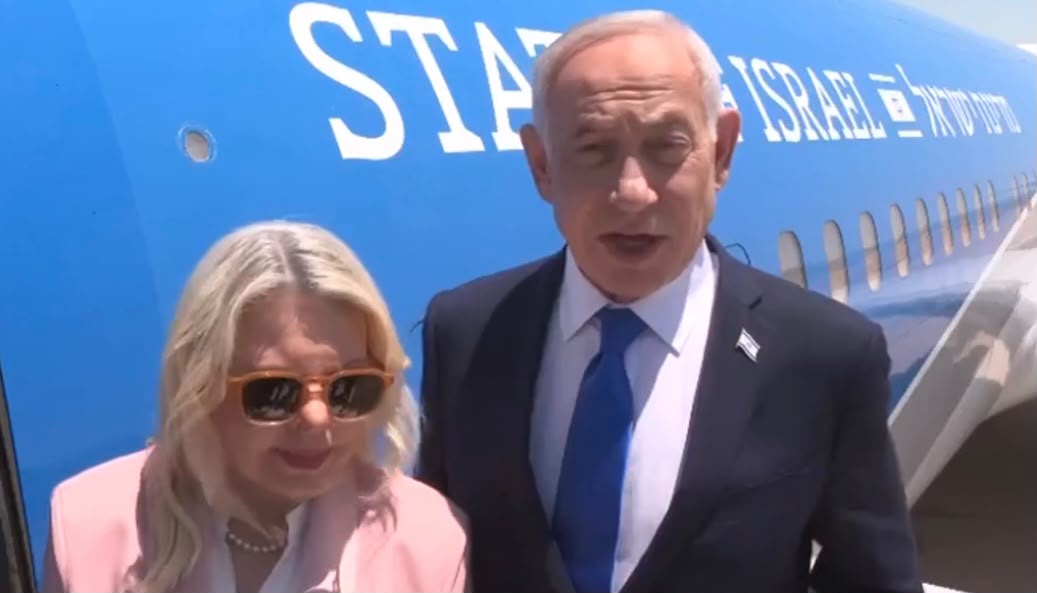 ראש הממשלה בנימין נתניהו. צילום: לע"מ