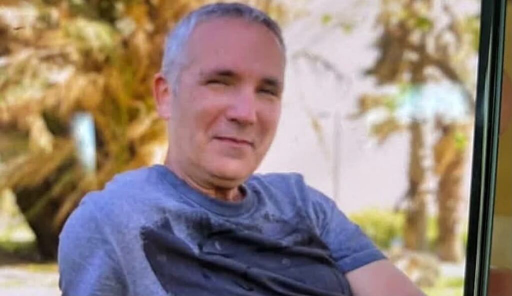 עו"ד ארבל פלדמן. צילום: מסך רשתות חברתיות