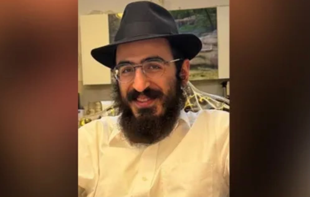 כתריאל נחמן קינן ז"ל. צילום: לפי סעיף 27 א'