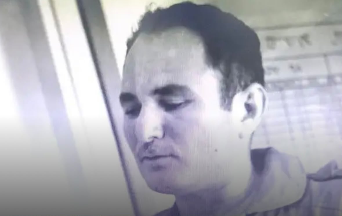 תת אלוף אהרון ילו שביט ז"ל. צילום: לפי סעיף 27 א'