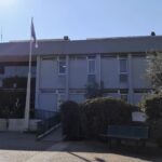 בית משפט השלום רחובות. צילום: מערכת פוסט ניוז