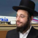 עזרא אונגר. צילום: יח"צ ארקיע\מסך רשתות חברתיות
