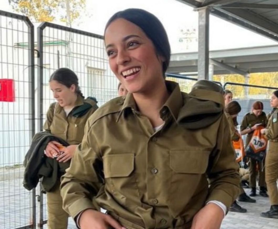 שי אשרם ז"ל. צילום: באדיבות המשפחה