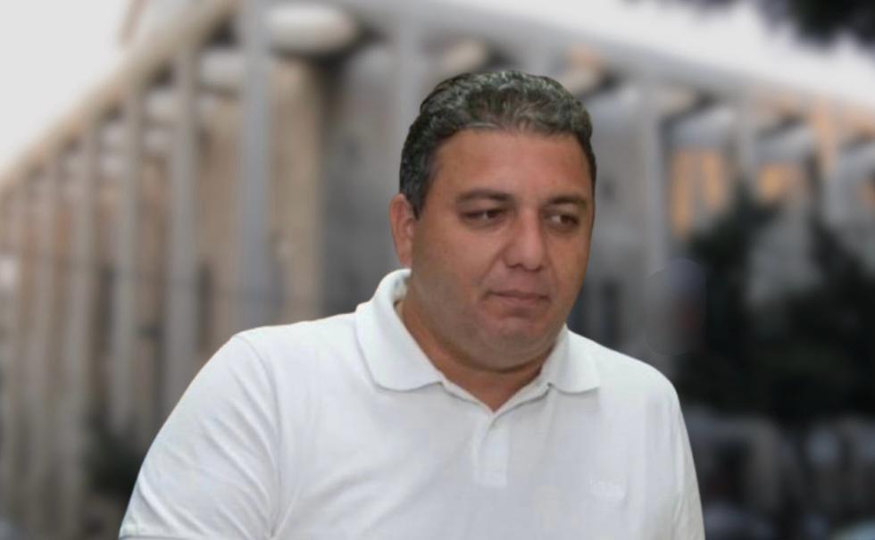 פיני פטר. צילום: מסך רשתות חברתיות\מסך ויקיפדיה